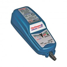 Optimate 5 Voltmatic Battery Charger Optimate 5 Voltmatic Battery Charger